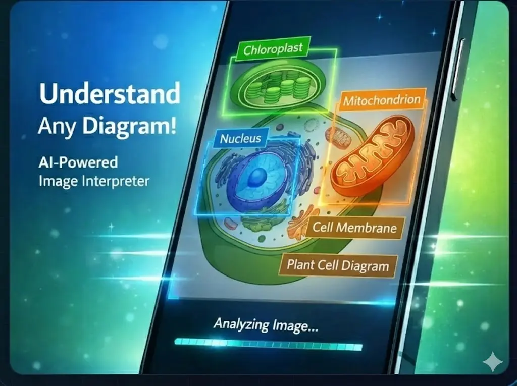 Image Interpreter